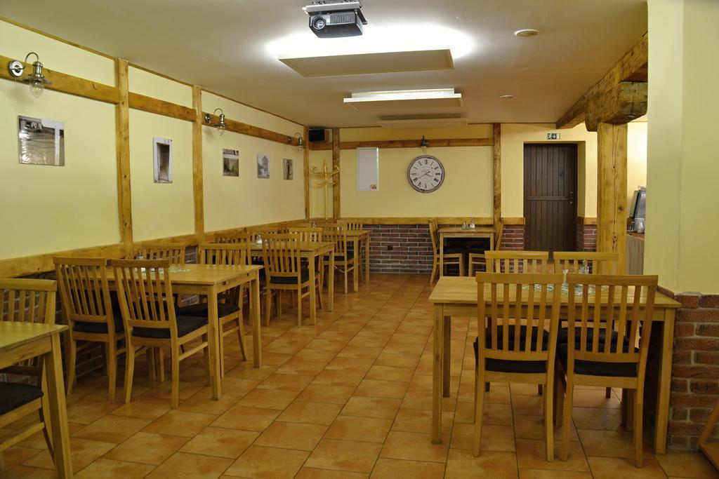 Penzion Mlyn Sedlec Sedlec  Exterior foto